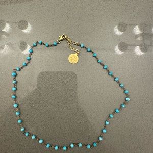 Effy Bee FYB Beaded Necklace